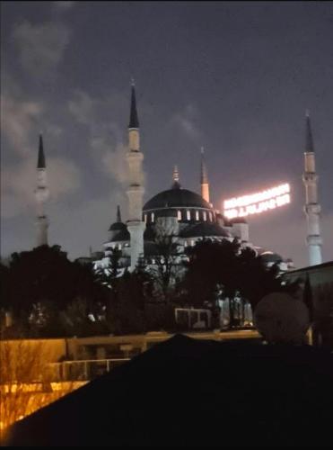 Φωτογραφία από το άλμπουμ του Yasin Apart hotel στην Κωνσταντινούπολη