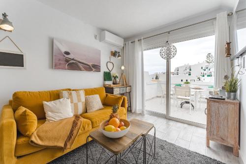 Sea View Apartment Windsor Park - Costa Adeje