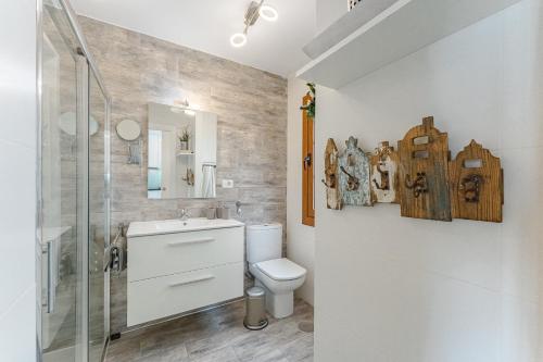 Sea View Apartment Windsor Park - Costa Adeje