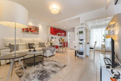 Ferienwohnung Summer Dream - Island Village