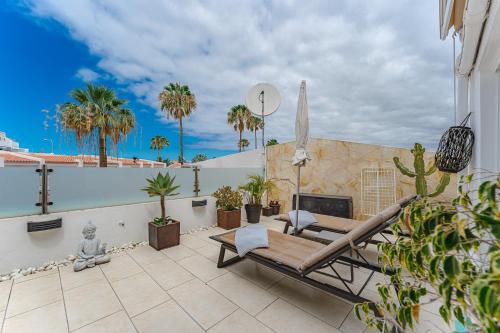 Ferienwohnung Summer Dream - Island Village