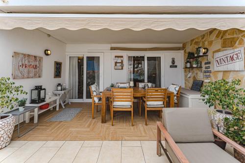 Ferienwohnung Summer Dream - Island Village