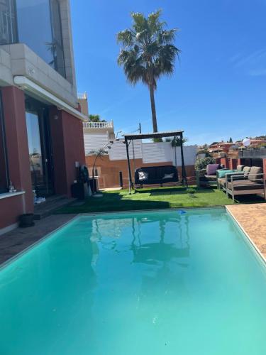 Villa inaya, Alicante – Bijgewerkte prijzen 2023
