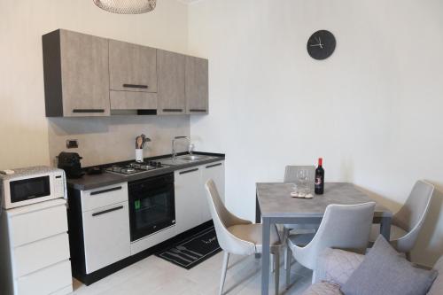 Fotografie z fotogalerie ubytování Sophia Apartments v destinaci Avola