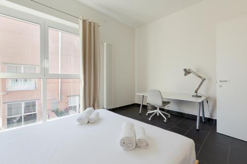 GuestHost - Industrial Design Apt near M4 Tolstoj