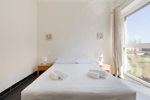GuestHost - Industrial Design Apt near M4 Tolstoj