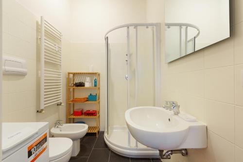 GuestHost - Industrial Design Apt near M4 Tolstoj