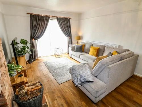 Billede fra billedgalleriet på Hunters Lodge, with parking for one car i Lincoln