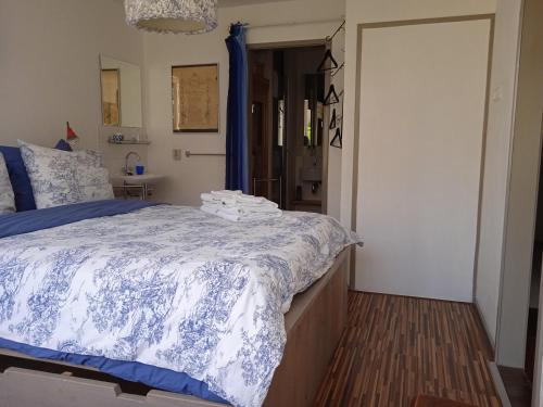 Afbeelding uit fotogalerij van Bed and Breakfast Amsterdam West in Amsterdam