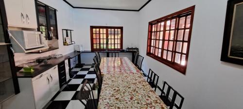 Billede fra billedgalleriet på Pousada Villa D' Garden i Ribeirão Preto