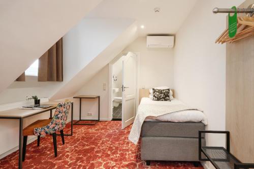 Boutique Hotel Jeroen – Photos 3