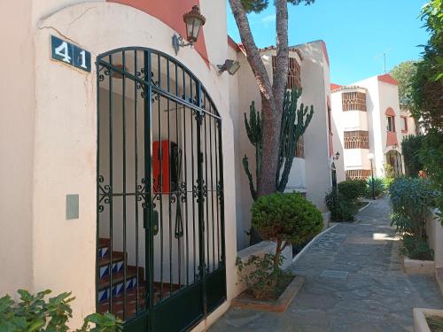 Riviera del Sol , Casa Lola, Mijas Costa