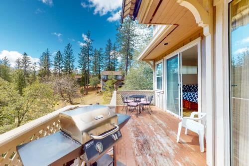 Great Escape Cabin (08/253) – Photos 3