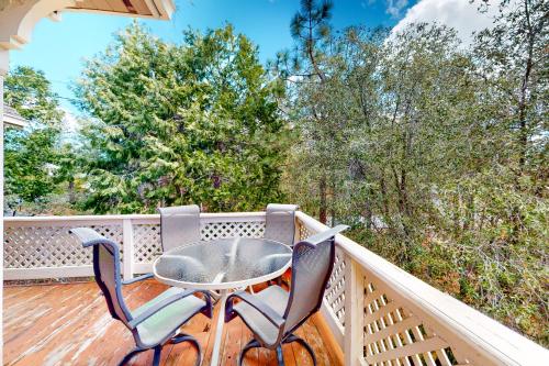Great Escape Cabin (08/253) – Photos 4