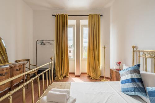 Stylish Pigneto Apartment