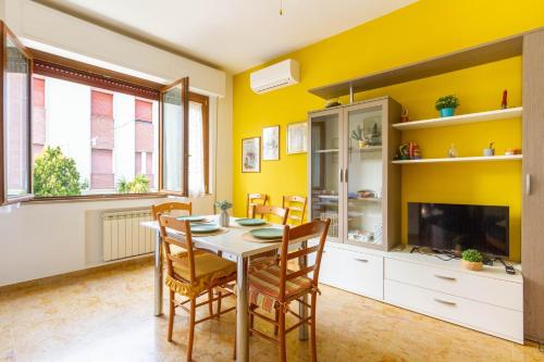Appartamento Samo 3 - MyHo Casa