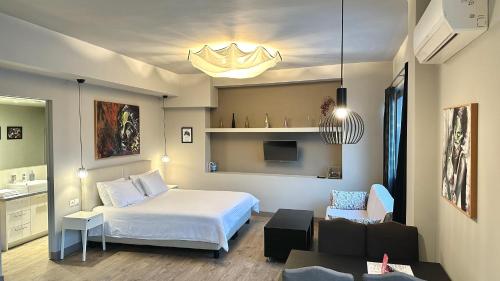 Athens Suites