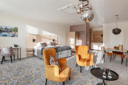 Boutique Hotel Jeroen – Photos 2