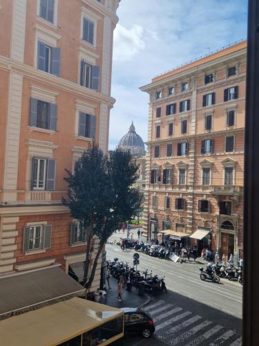 FCR Rome Apartments Gracchi Vatican photo 33