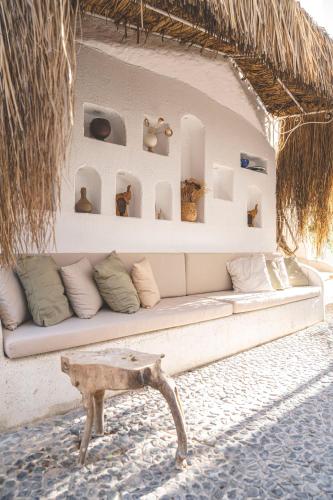 Gallery image of Kurabiye Hotel in Alacati