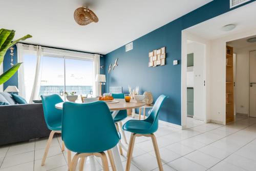 Photo de la galerie de l'établissement Appartement Ernest - Welkeys, à Montpellier