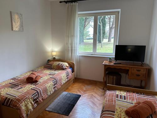 Apartment Mia
