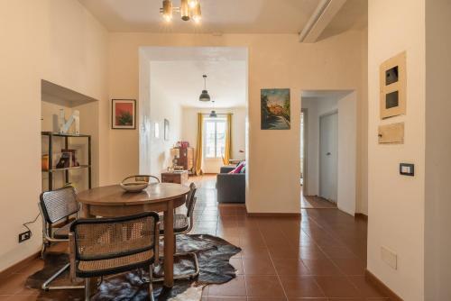 Stylish Pigneto Apartment