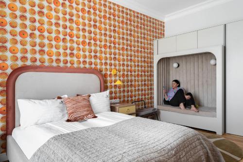 Juicy - Premium Family Apartment 200 m from the Beach by Lion Apartments Sopot