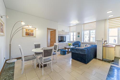Foto Kaunas Heart Apartment 5