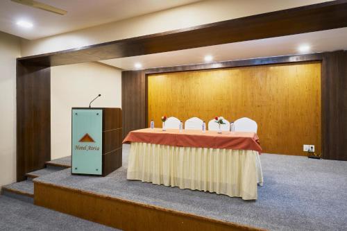 Gambar di galeri bagi Hotel Atria, Kolhapur di Kolhapur