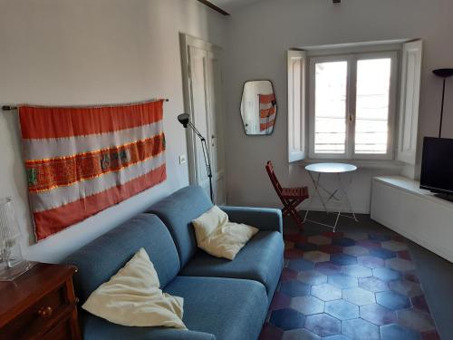 Camera di charme con ingresso indipendente