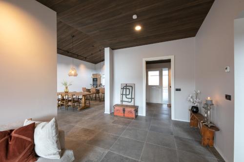 Gallery image of Holt Villa in Reykholt