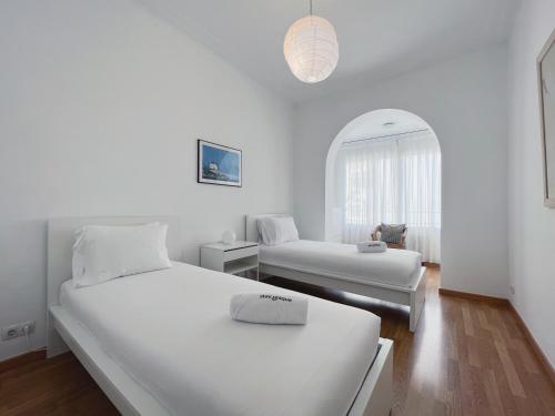 Stay Unique Apartment Passeig de Gràcia III
