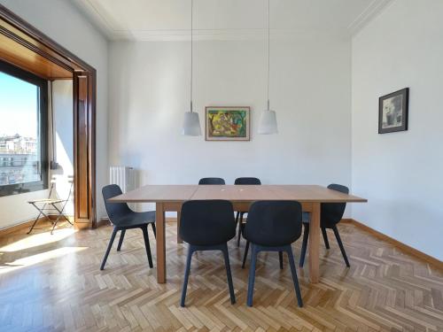 Stay Unique Apartment Passeig de Gràcia III