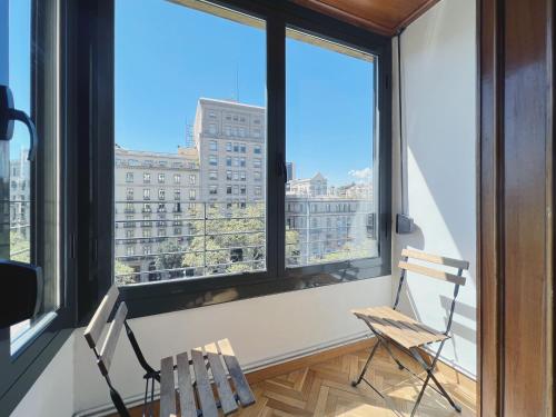 Stay Unique Apartment Passeig de Gràcia III