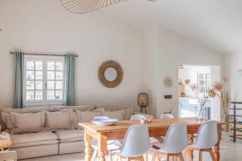 La Villa Là-bas – Photos 3