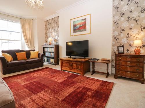 Afbeelding uit fotogalerij van Flat 1 Kentholme in Grange Over Sands