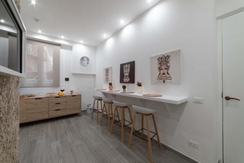 Imagem da galeria de Blanc Rooms em Palermo