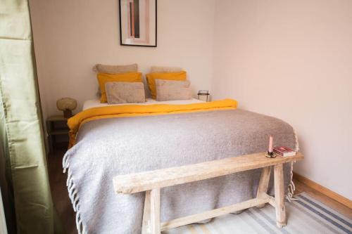 Gallery image of Stay local in charming Zuid area in Antwerp