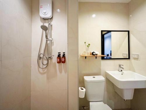 Un baño de Kinnotel
