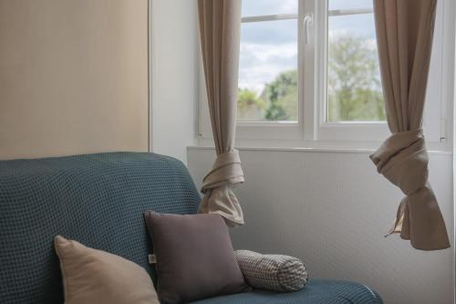 Photo de la galerie de l'établissement BANVILLE 333, à Banville