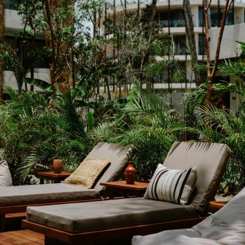 Jade Tulum Hotel – Photos 2