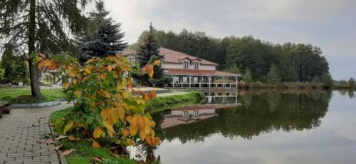 Φυσικό τοπίο κοντά σε αυτό το bed & breakfast