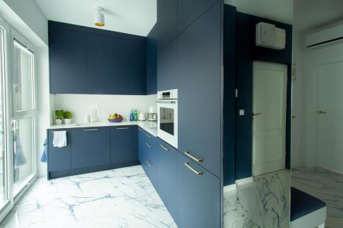 Nowy Apartment przy Placu Szembeka