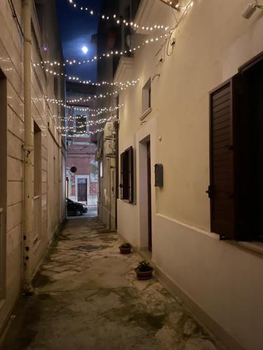 Foto dalla galleria di Casa Vacanza indipendente 53 mq Puglia a Francavilla Fontana