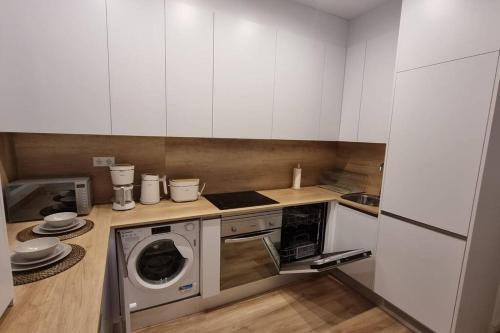 Apartamento en pleno centro