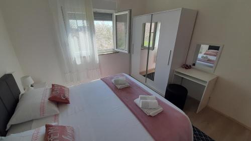 Fotografie z fotogalerie ubytování Lucy v destinaci Podstrana