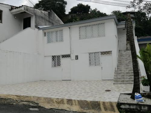 Gallery image of Apartamento en Pereira Lujoso ubicado en estracto 6 in Pereira