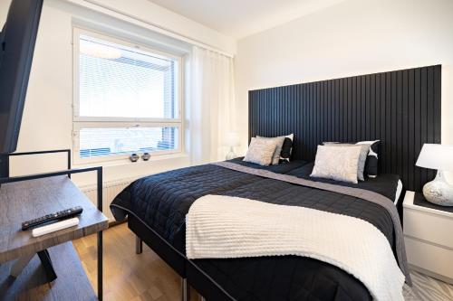 Foto City Apartment Wallesmanni ja helppo pysäköinti 2