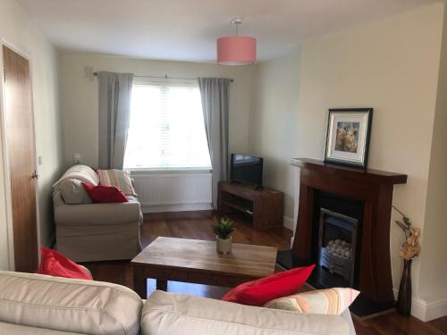 Gallery image of Self catering Oranmore in Oranmore